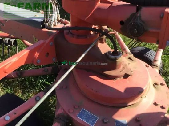 Rastrillo - Kuhn - ga 6632