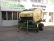 Empacadora gigant - Krone - fortima v 1500 multi cut