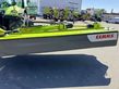 Cortacésped manual - Claas - disco 1100 c business