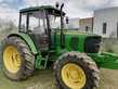 Tractor agrícola - John Deere - 6320