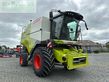 Cosechadora de Cereal - Claas - evion 430 classic