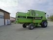 Cosechadora de Cereal - Deutz-Fahr - 5690 hts mit sw dh 720 a+tw