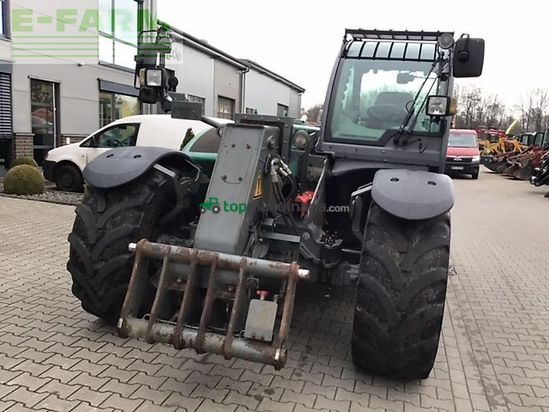 Telescopica - kramer - 4407