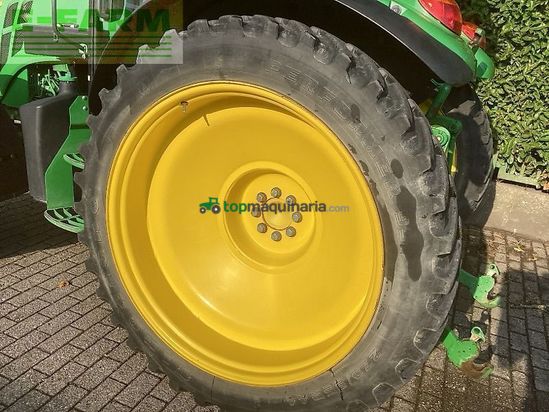 Tractor agrícola - John Deere - 5090m