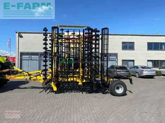 Combinado de siembra - Bednar - swifter so 8000 f