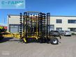 Combinado de siembra - Bednar - swifter so 8000 f