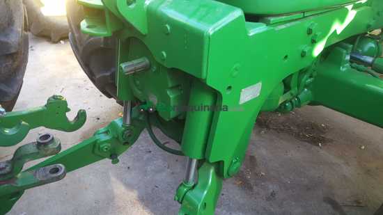 Tractor agrícola - John Deere - 6930 Premiun