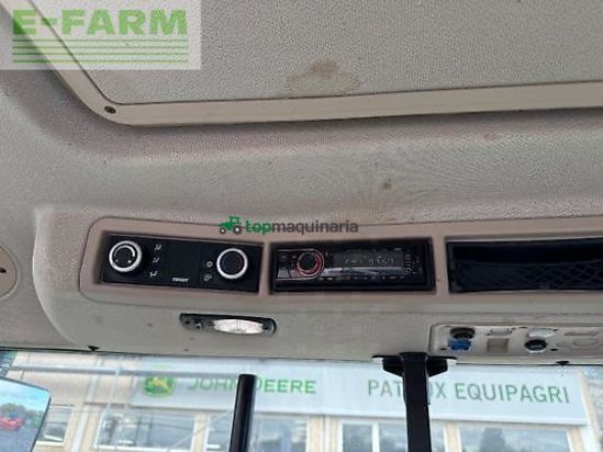 Tractor agrícola - Fendt - 722 power