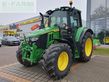 Tractor agrícola - John Deere - 6m 125