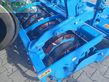 Combinado de siembra - Lemken - zirkon 8/300 und saphir 8/300 ds isobus