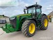 Tractor agrícola - John Deere - 8370r