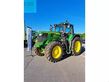 Tractor agrícola - John Deere - 6m 200