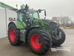 Tractor agrícola - Fendt - 620 vario power plus