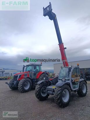 Telescopica - Massey Ferguson - th6030