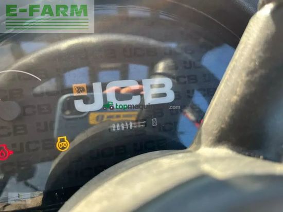 Telescopica - JCB - 403 agri smart power