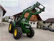 Tractor agrícola - John Deere - 6230 premium frontlader
