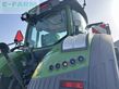 Tractor agrícola - Fendt - 942 vario gen7