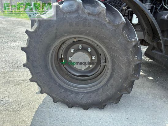 Tractor agrícola - Valtra - a 115