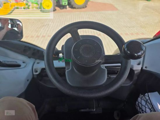 Tractor agrícola - Valtra - t195 d