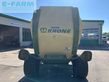 Empacadora gigant - Krone - v 150 xc