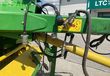 Empacadora gigant - John Deere - 592c