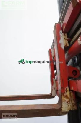Elevadora - Linde - e 16 p evo ion 386-02