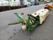 Cortacésped manual - Krone - AM 283 S