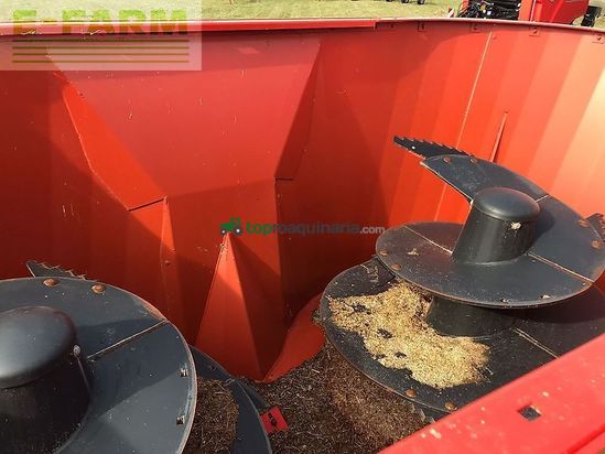 Remolqu esparcidor - Kuhn - profile 14.2 cs compact