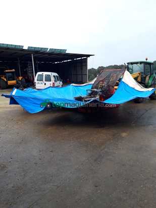 Paraguas Arcusin Autopick