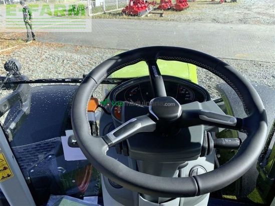 Tractor agrícola - Claas - arion 530 cmatic cebis