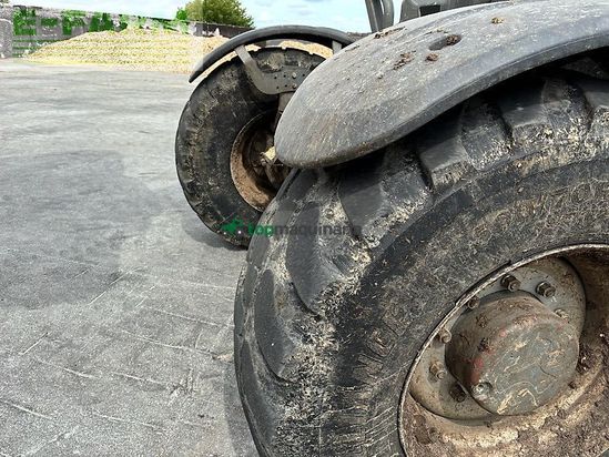 Telescopica - kramer - kt557 t4