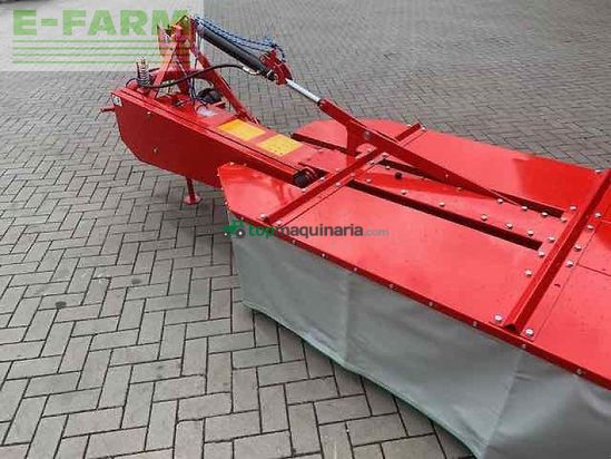 Cortacésped manual -  - trommelmähwerk pz 185 hydro
