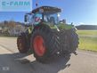 Tractor agrícola - Claas - axion 850