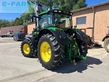 Tractor agrícola - John Deere - 6190r *qicke q76 fl*