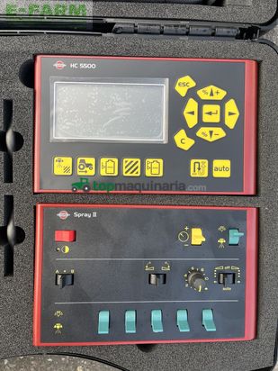 Atomizador - Hardi - master 1000 l, m vhy