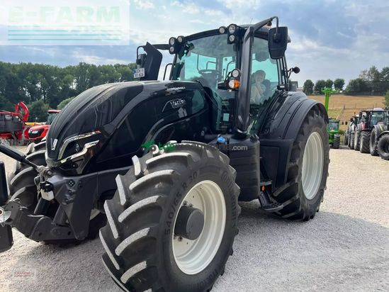 Tractor agrícola - Valtra - t215 a