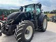 Tractor agrícola - Valtra - t215 a