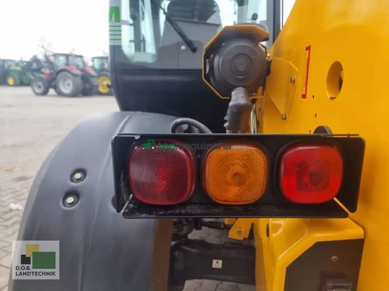 Telescopica - JCB - 535-95 agri super