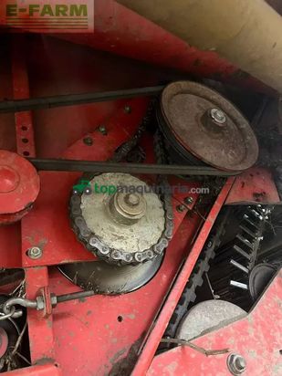 Cosechadora - arrancadora de patata - Grimme - se 75 - 40 ub