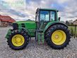 Tractor agrícola - John Deere - 6630 premium