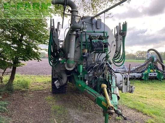 Cuba de purin - Meyer-Lohne - pw 18000 t