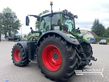 Tractor agrícola - Fendt - 724 vario gen6 profi plus