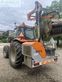 Tractor agrícola - Massey Ferguson - 6445 dyna 6