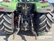 Tractor agrícola - Fendt - 724 vario scr profi plus