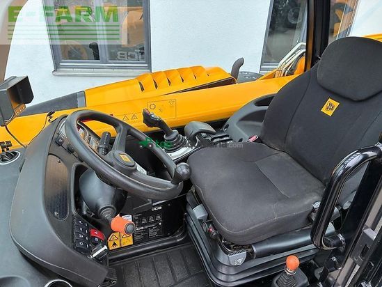 Telescopica - JCB - 560-80 agri plus