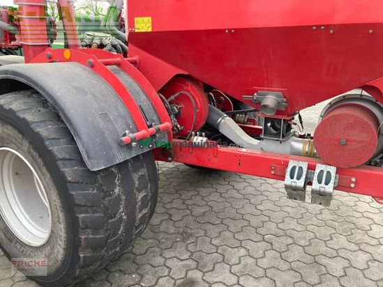 Sembradora monograno mecanica - Horsch - maestro 12.50 cc