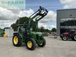 Tractor agrícola - John Deere - 5085m tractor (st23297)