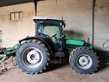Tractor agrícola - Deutz-Fahr - Agrofarm 420