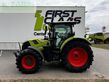 Tractor agrícola - Claas - arion 660 cmatic