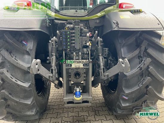 Tractor agrícola - Valtra - n175 direct